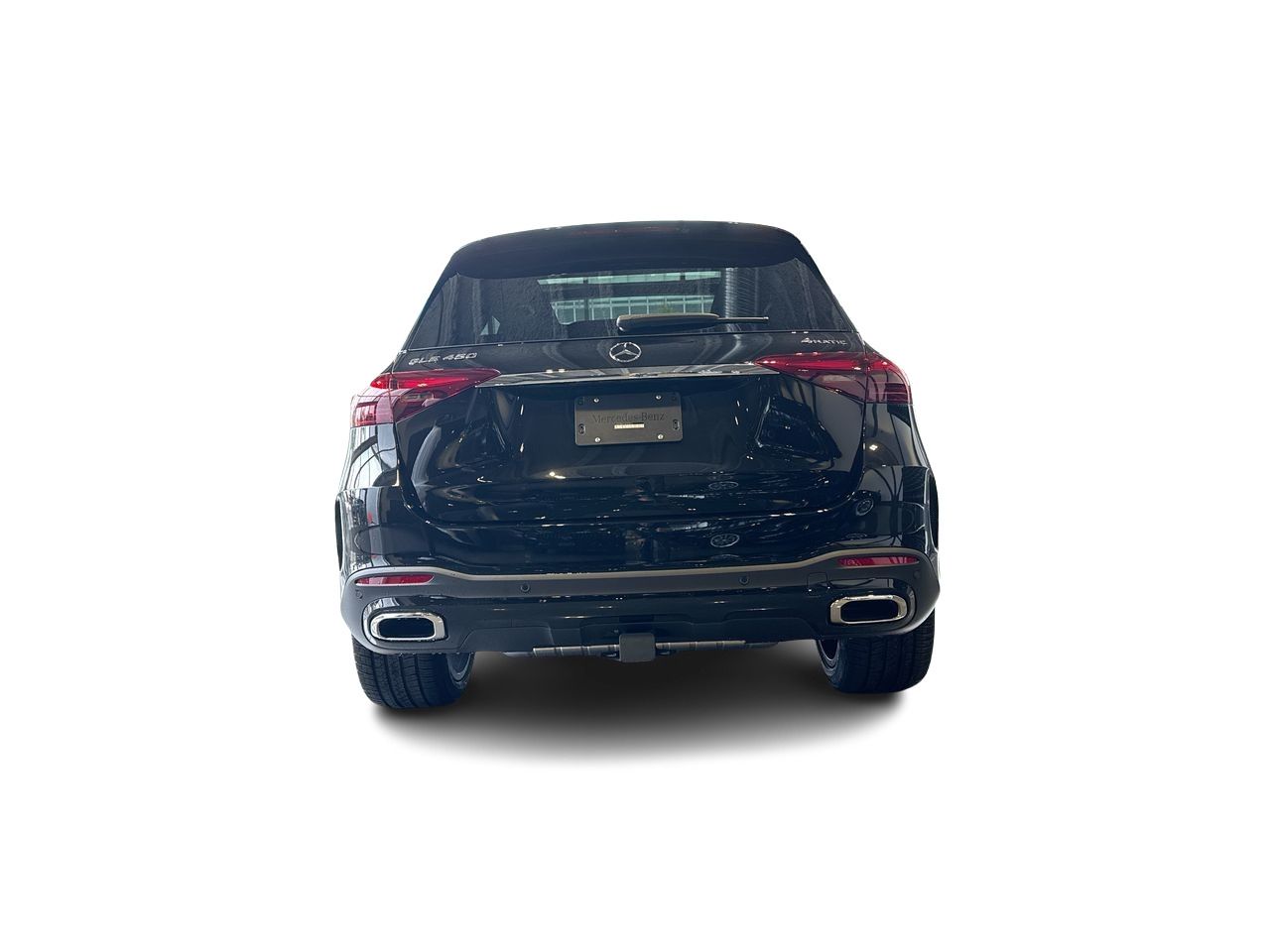 2026 Mercedes-Benz GLE
