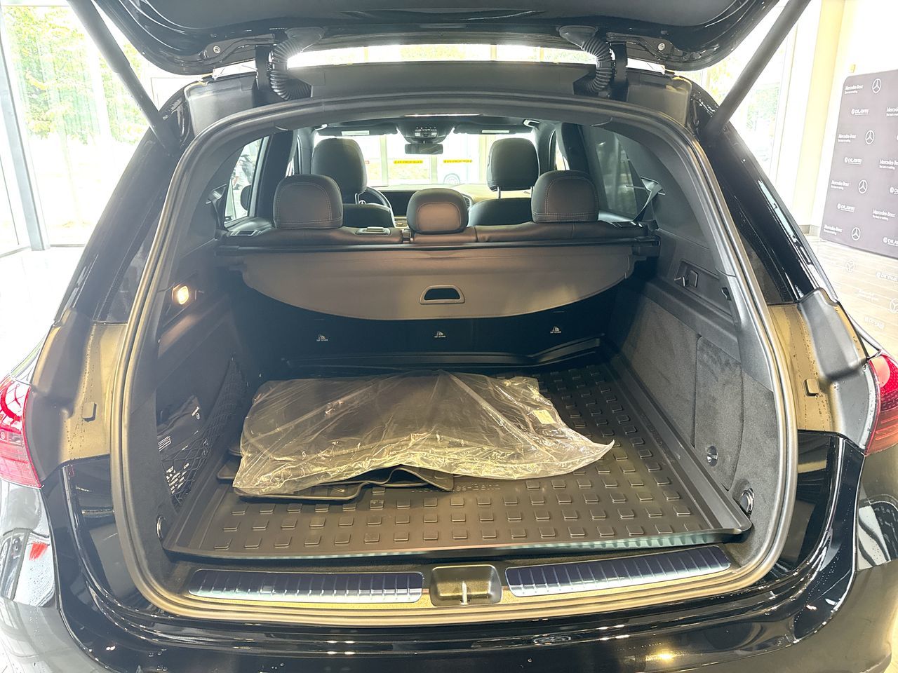 Mercedes-Benz GLE  2026 à Vancouver, Colombie-Britannique