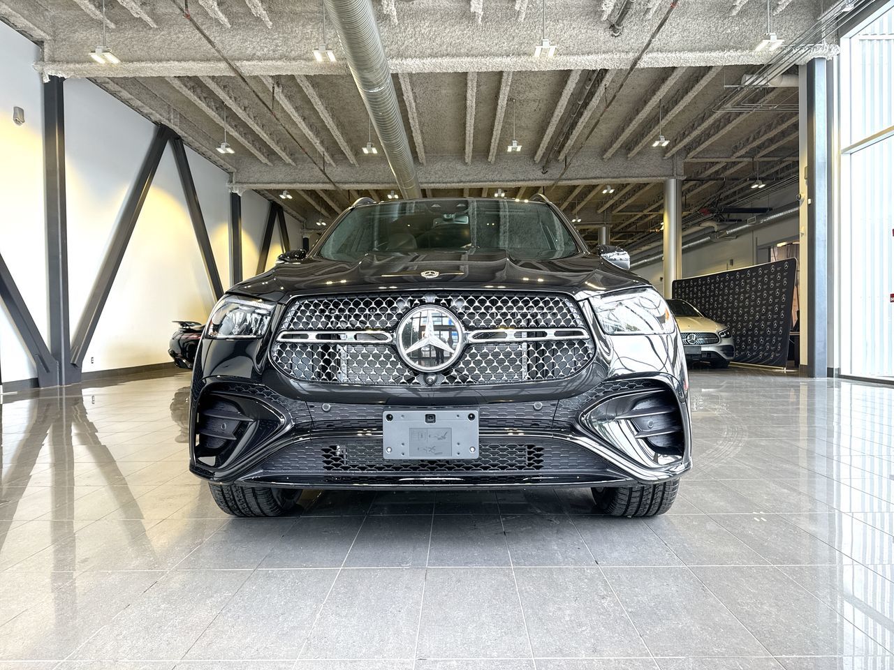 Mercedes-Benz GLE  2026 à Vancouver, Colombie-Britannique