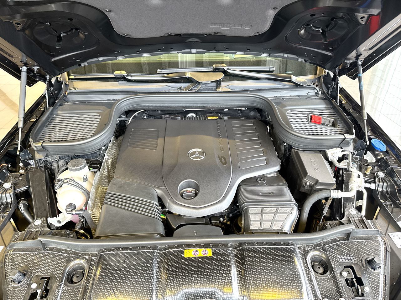 Mercedes-Benz GLE  2026 à Vancouver, Colombie-Britannique