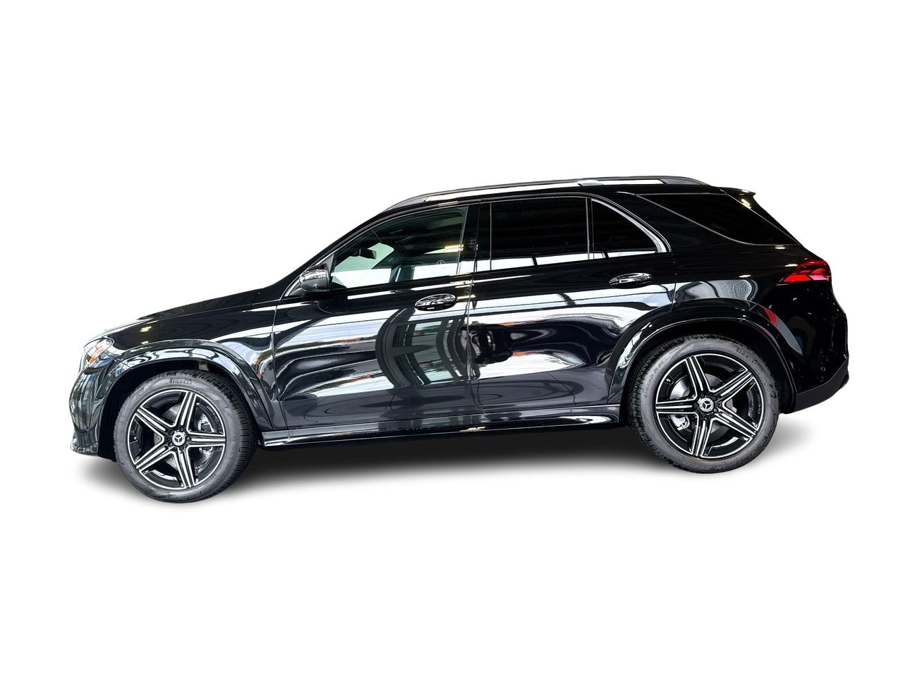 2026 Mercedes-Benz GLE