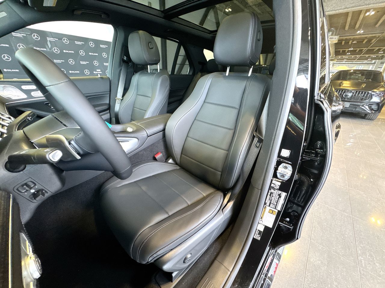 Mercedes-Benz GLE  2026 à Vancouver, Colombie-Britannique