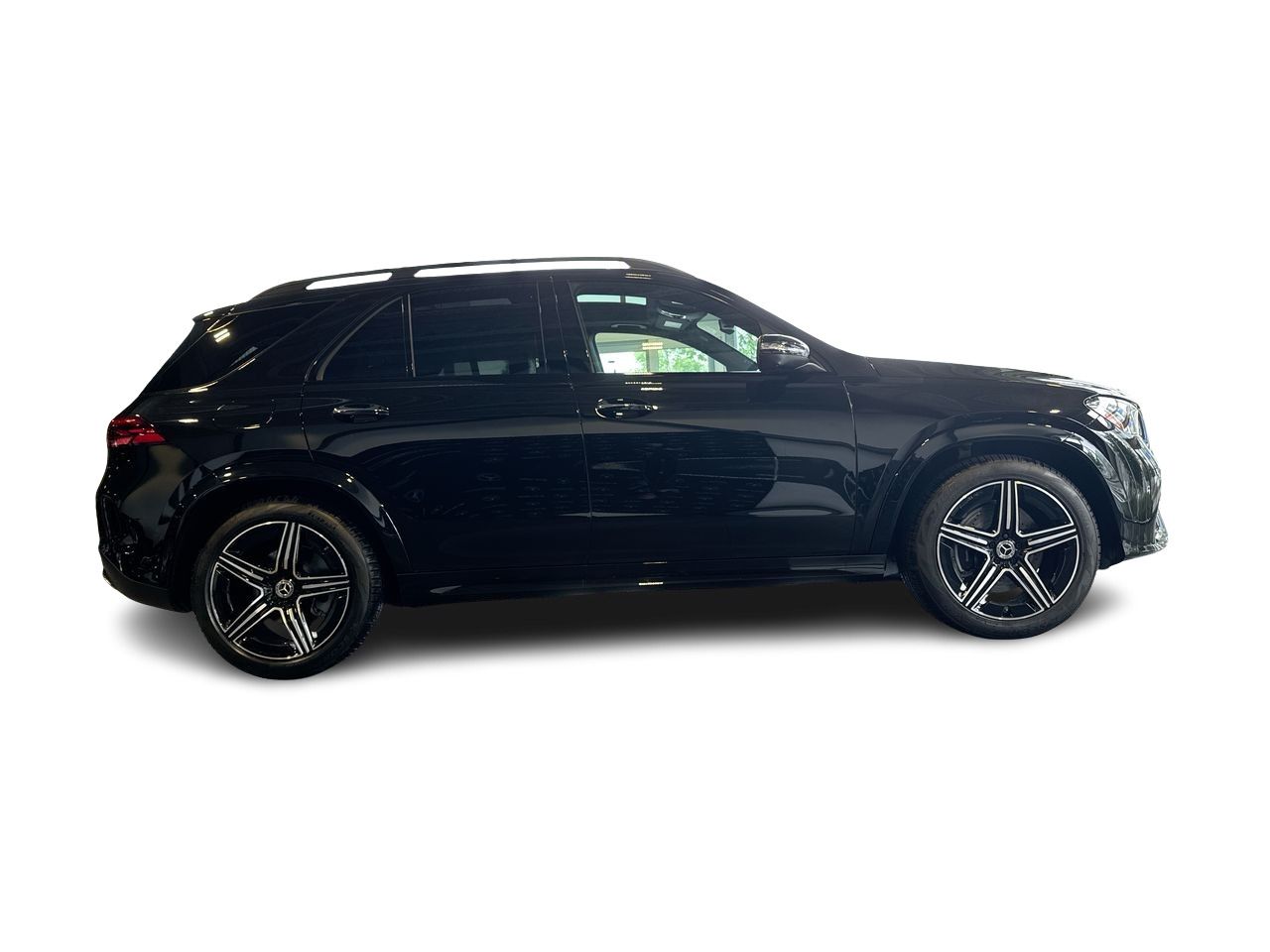 2026 Mercedes-Benz GLE