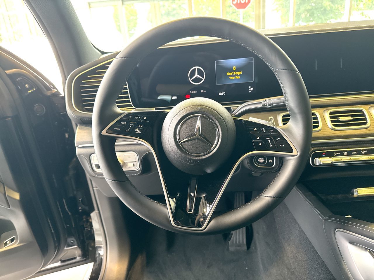 Mercedes-Benz GLE  2026 à Vancouver, Colombie-Britannique
