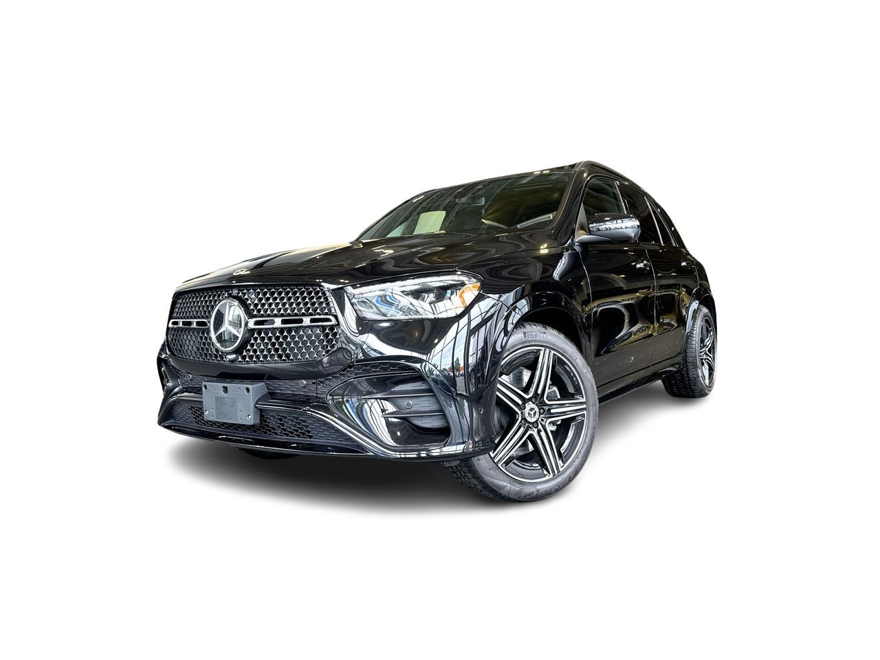 2026 Mercedes-Benz GLE
