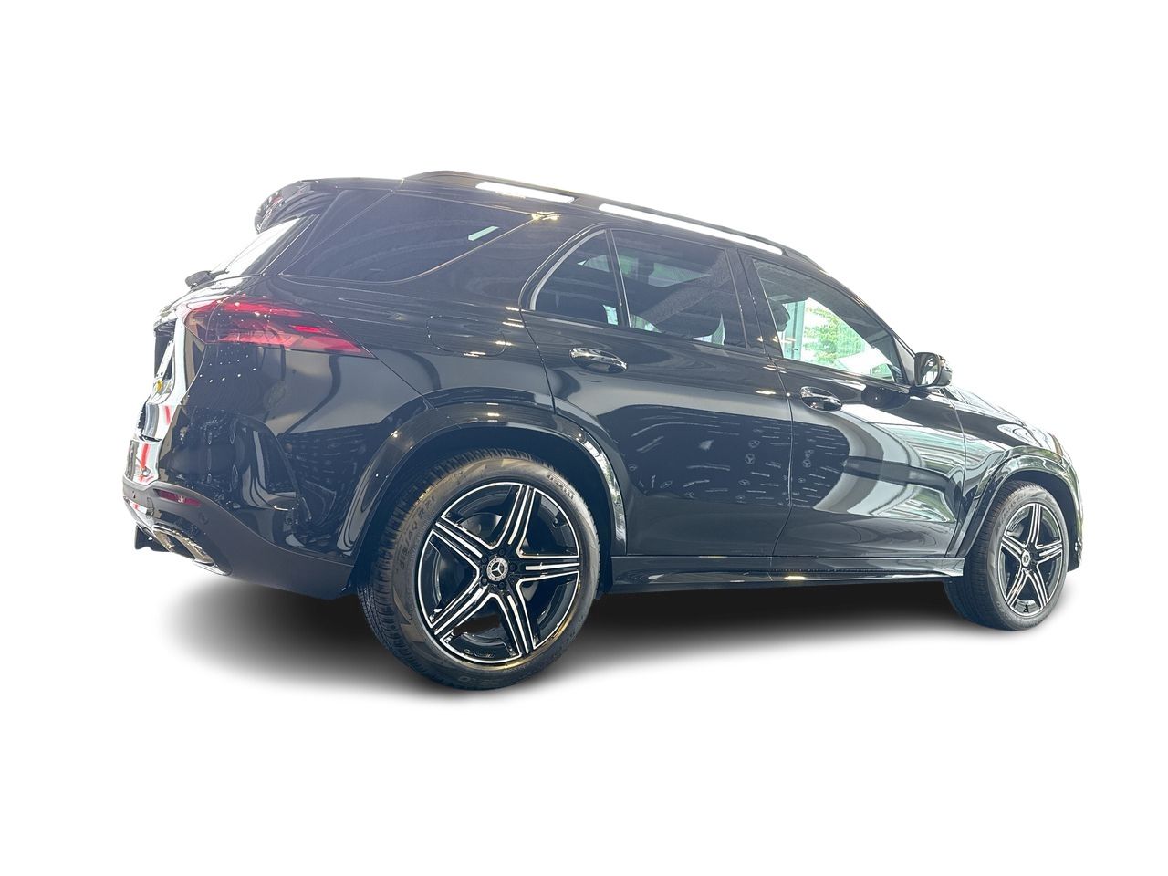 2026 Mercedes-Benz GLE