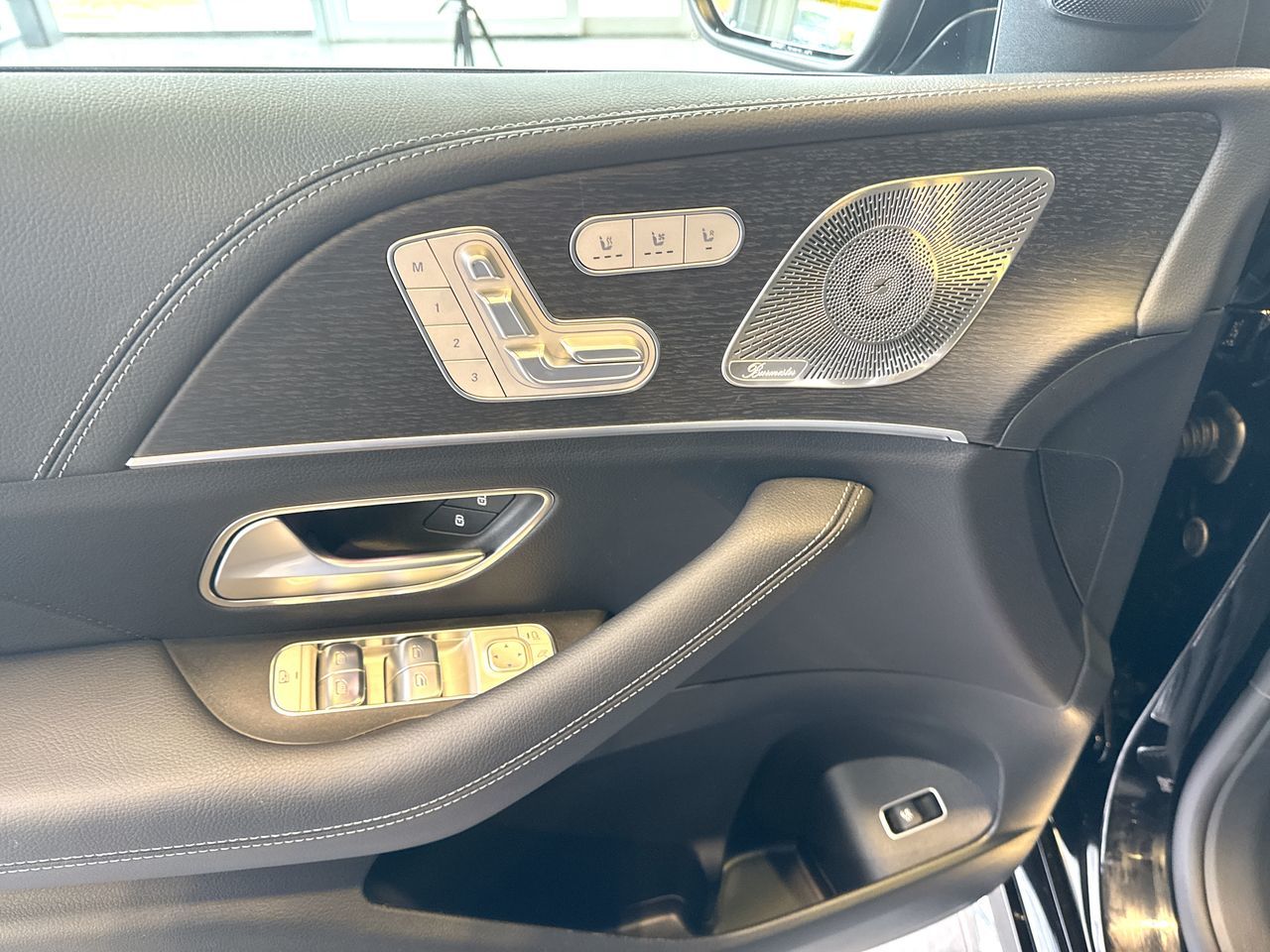 Mercedes-Benz GLE  2026 à Vancouver, Colombie-Britannique