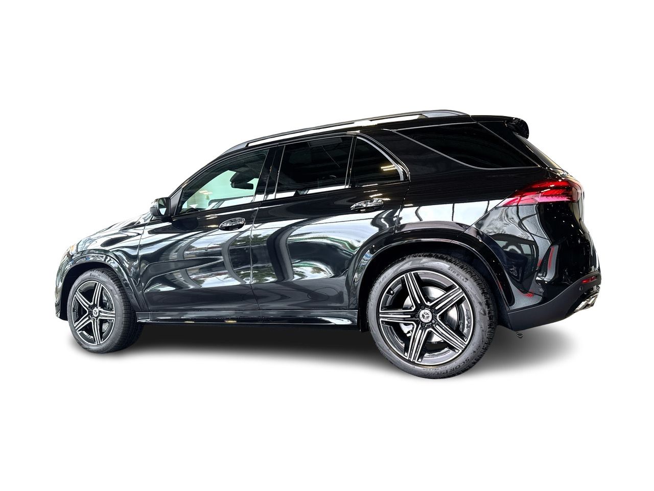 2026 Mercedes-Benz GLE