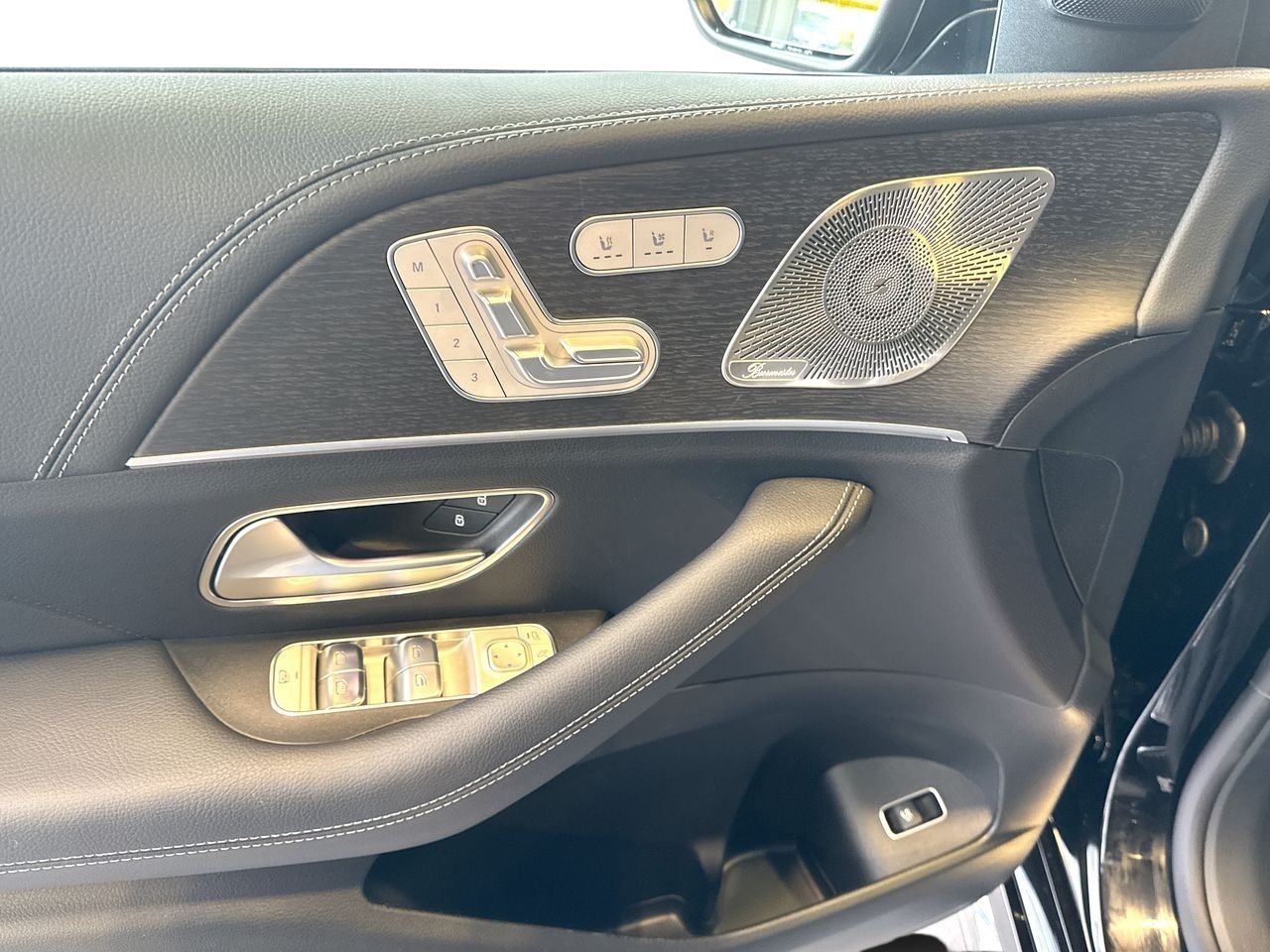 2026 Mercedes-Benz GLE
