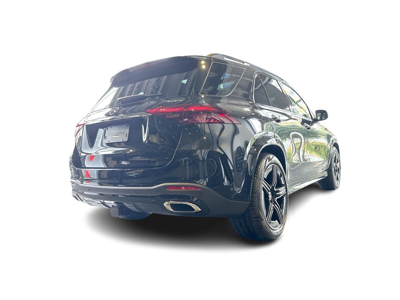2026 Mercedes-Benz GLE