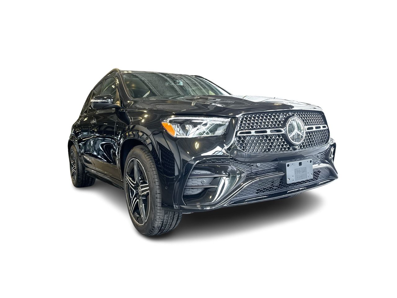 2026 Mercedes-Benz GLE