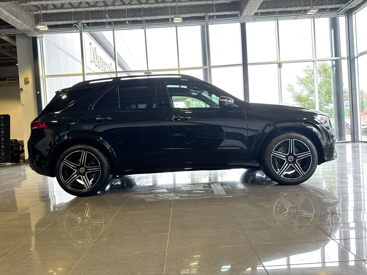 Mercedes-Benz GLE  2026 à Vancouver, Colombie-Britannique