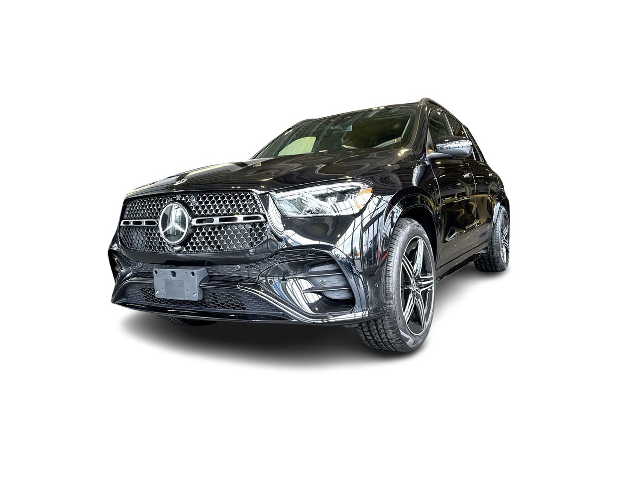 2026 Mercedes-Benz GLE