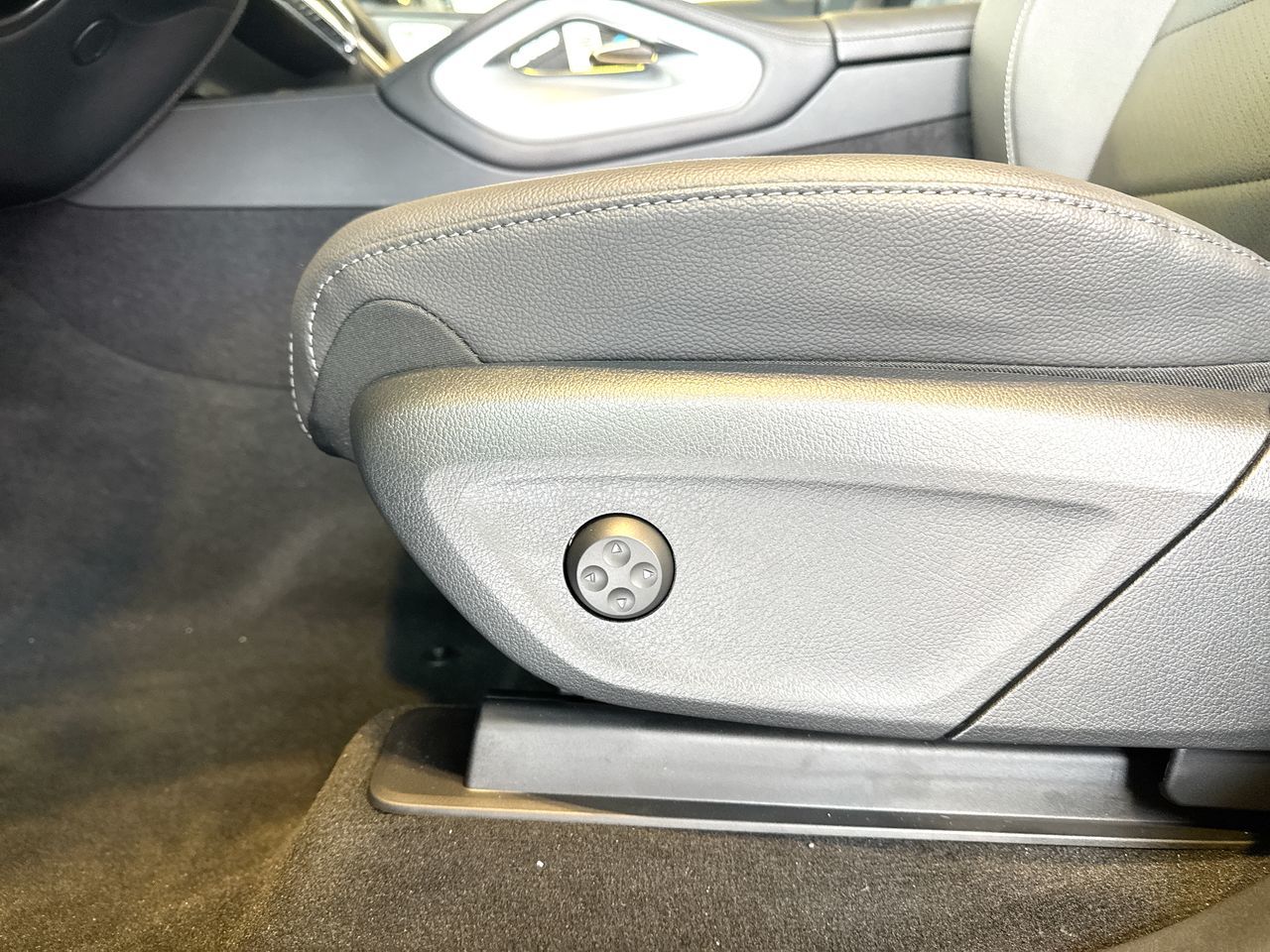 Mercedes-Benz GLE  2026 à Vancouver, Colombie-Britannique