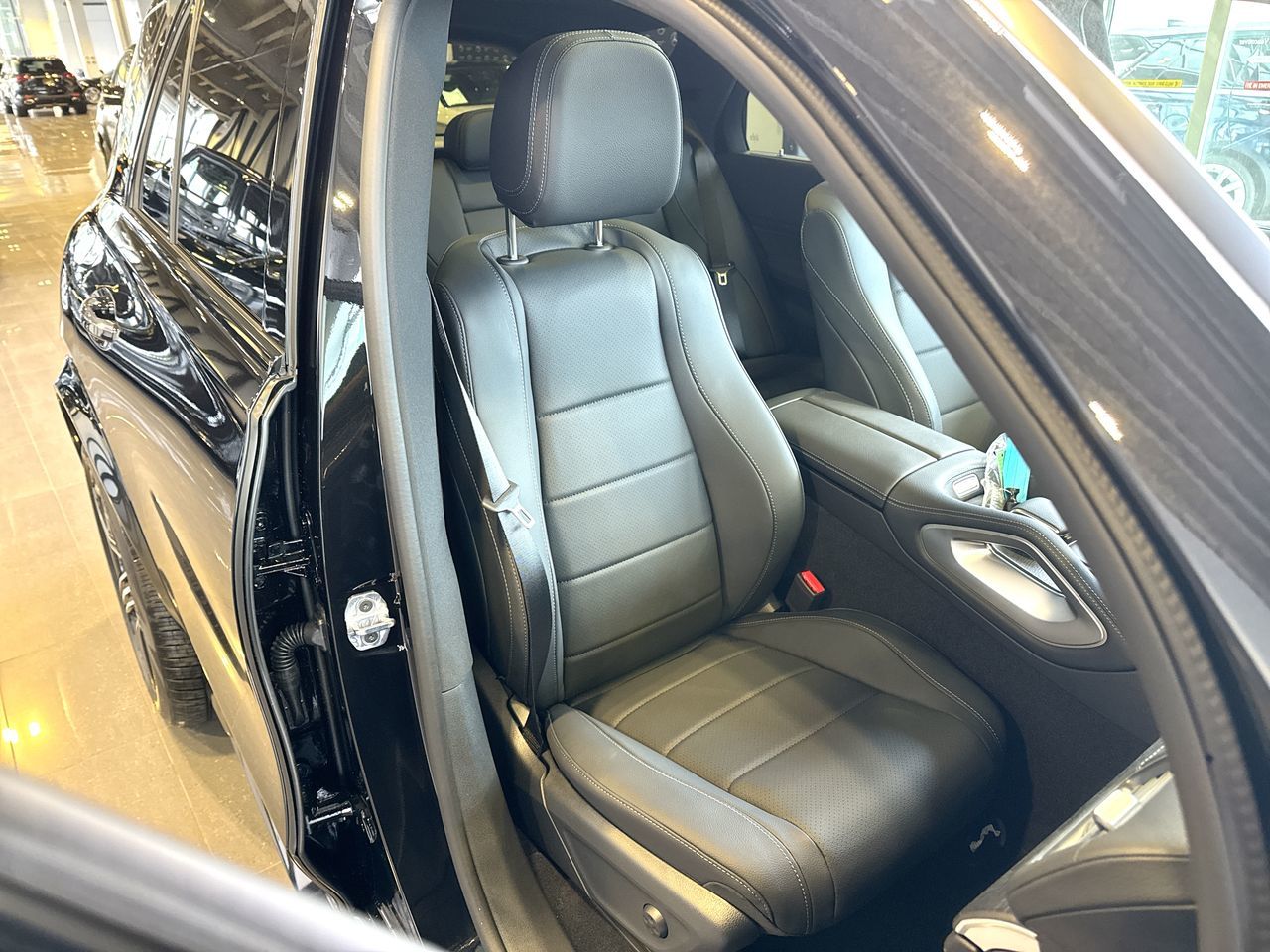 Mercedes-Benz GLE  2026 à Vancouver, Colombie-Britannique