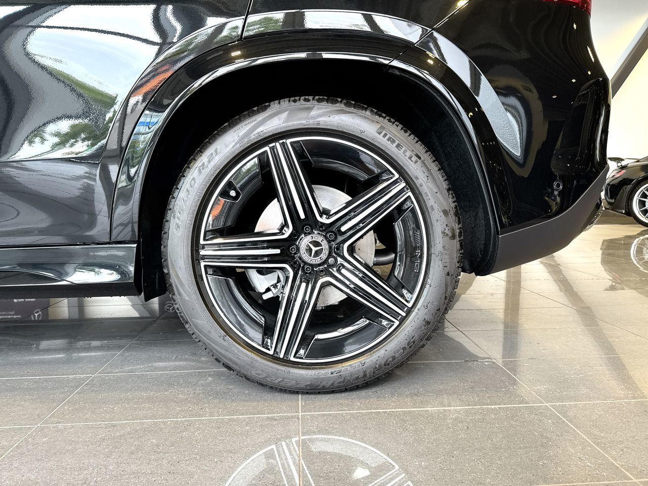 Mercedes-Benz GLE  2026 à Vancouver, Colombie-Britannique