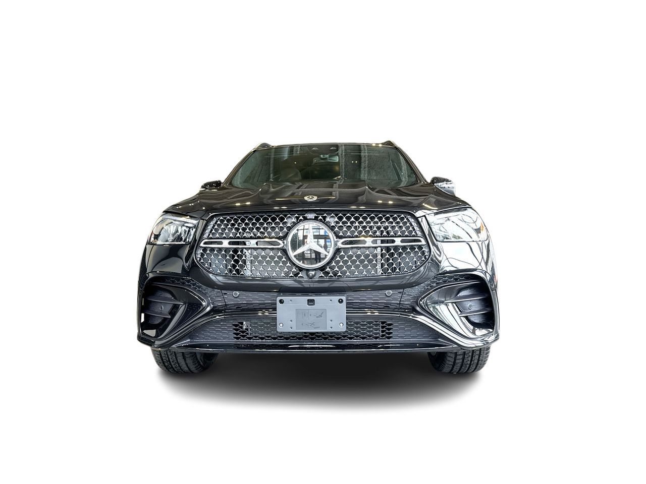 2026 Mercedes-Benz GLE