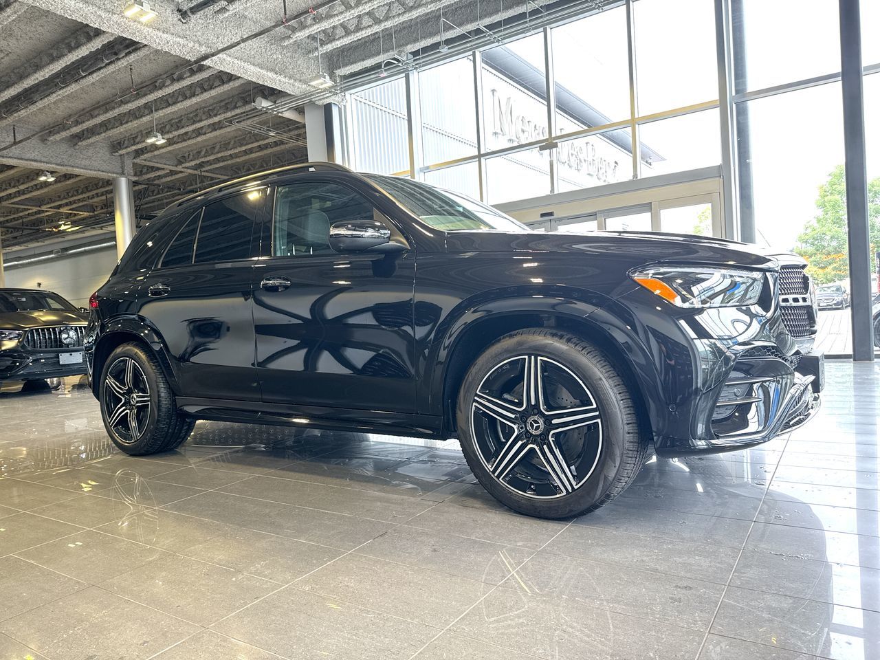Mercedes-Benz GLE  2026 à Vancouver, Colombie-Britannique