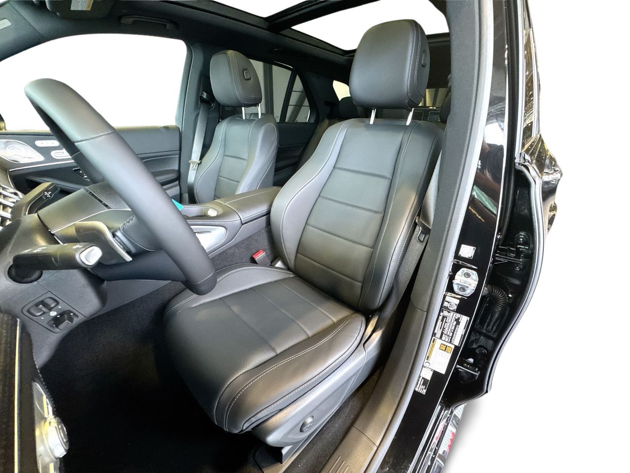 2026 Mercedes-Benz GLE