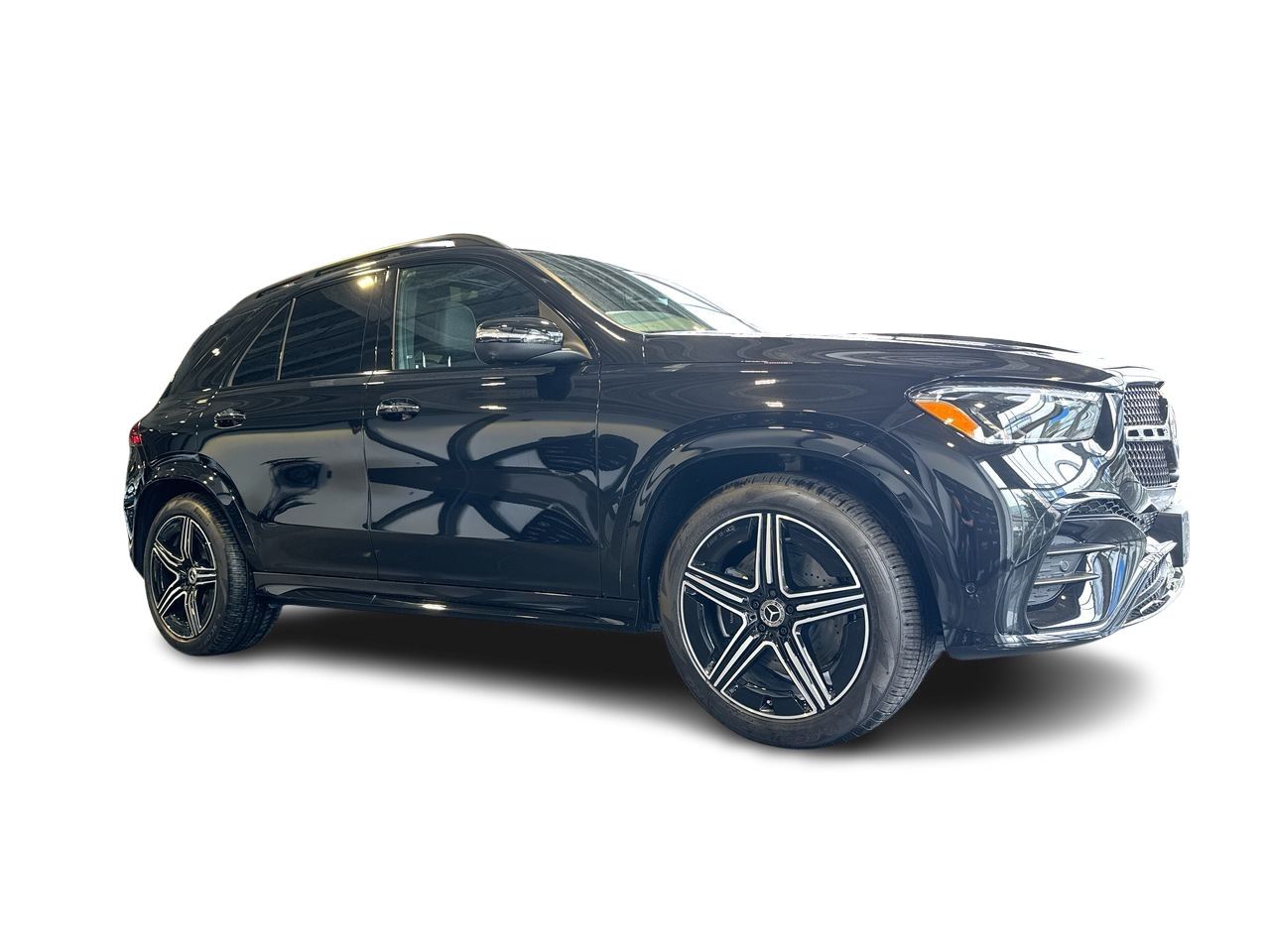 2026 Mercedes-Benz GLE