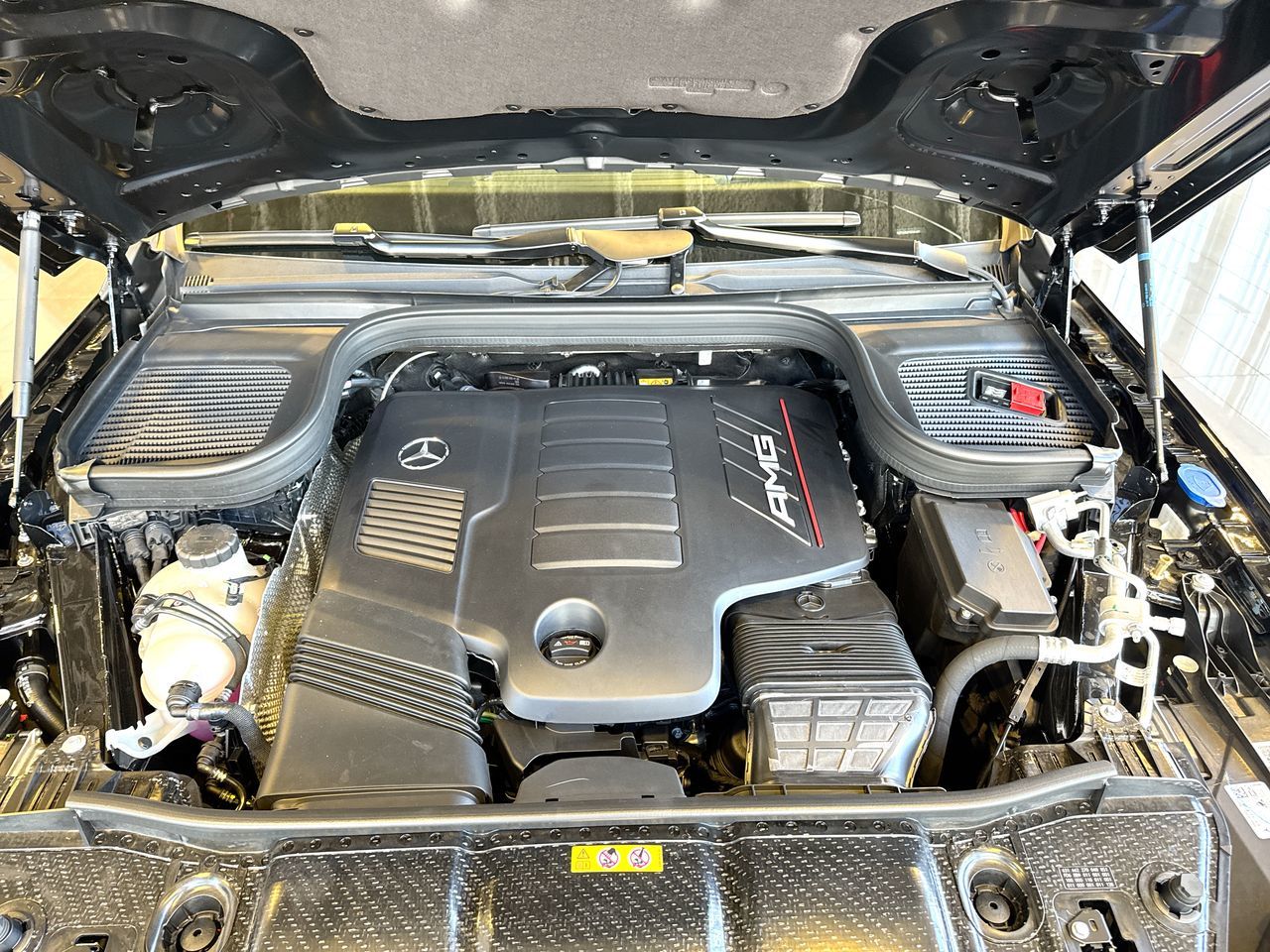 Mercedes-Benz GLE  2026 à Vancouver, Colombie-Britannique