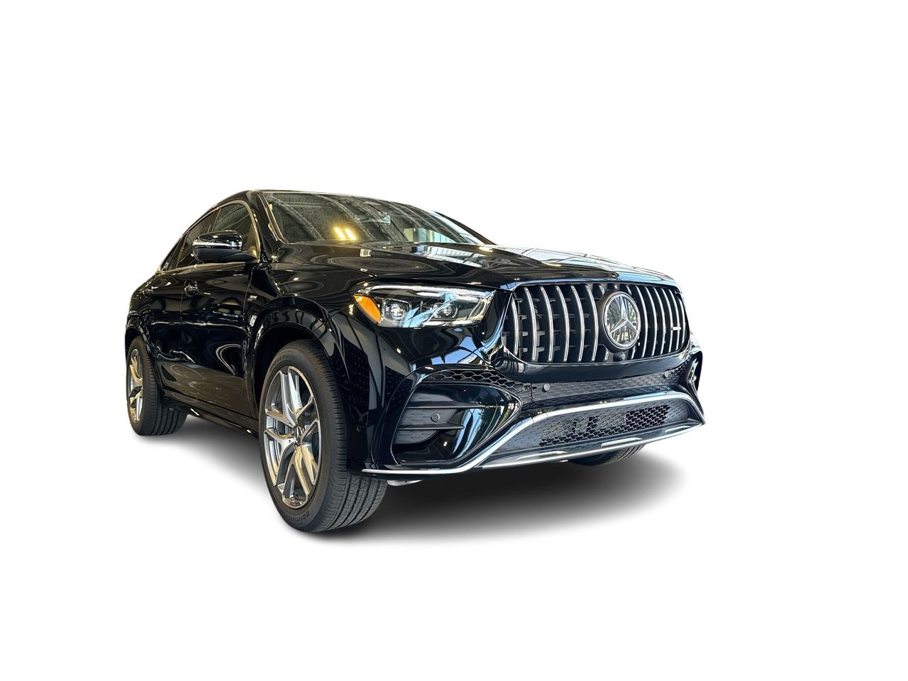 Mercedes-Benz GLE  2026 à Vancouver, Colombie-Britannique