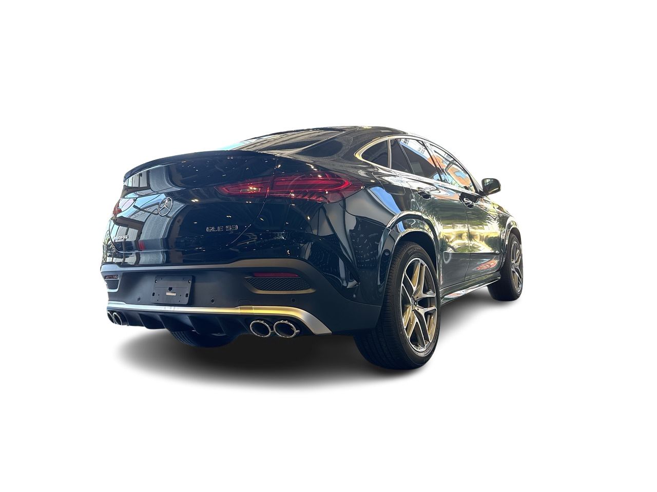 Mercedes-Benz GLE  2026 à Vancouver, Colombie-Britannique