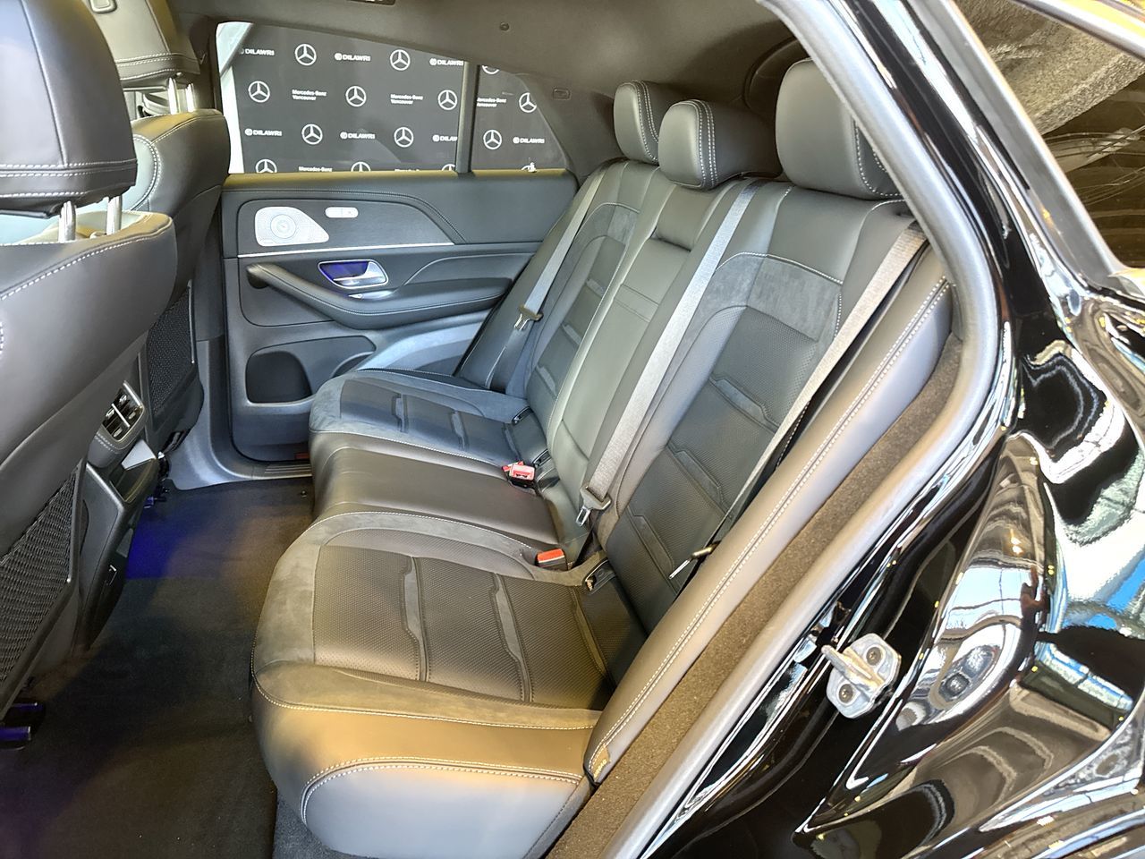 Mercedes-Benz GLE  2026 à Vancouver, Colombie-Britannique