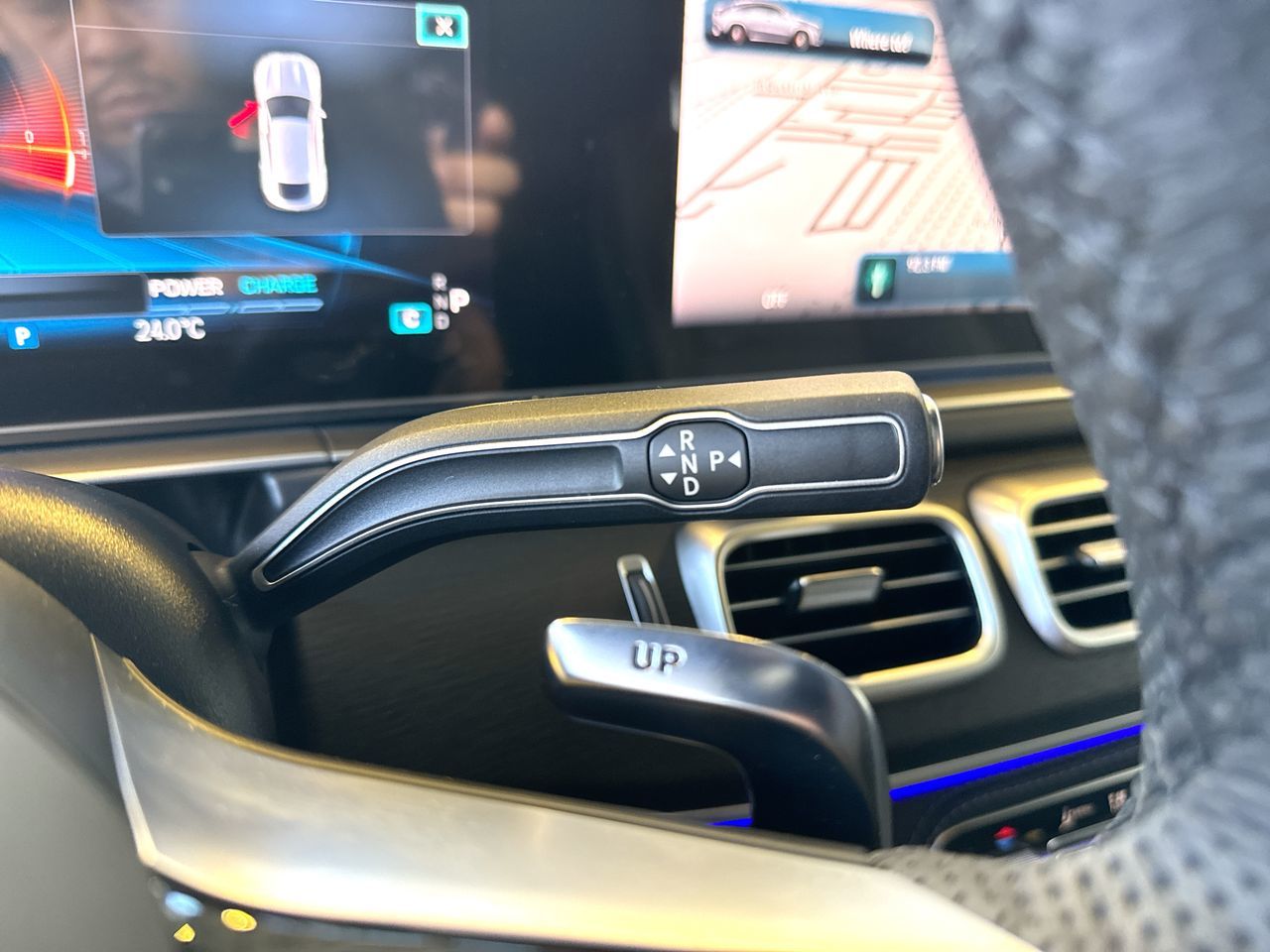 Mercedes-Benz GLE  2026 à Vancouver, Colombie-Britannique