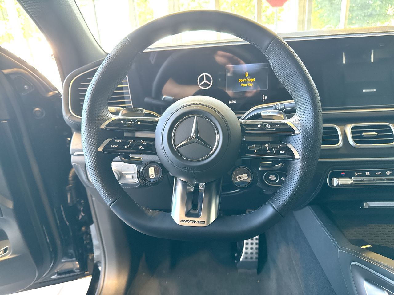 Mercedes-Benz GLE  2026 à Vancouver, Colombie-Britannique