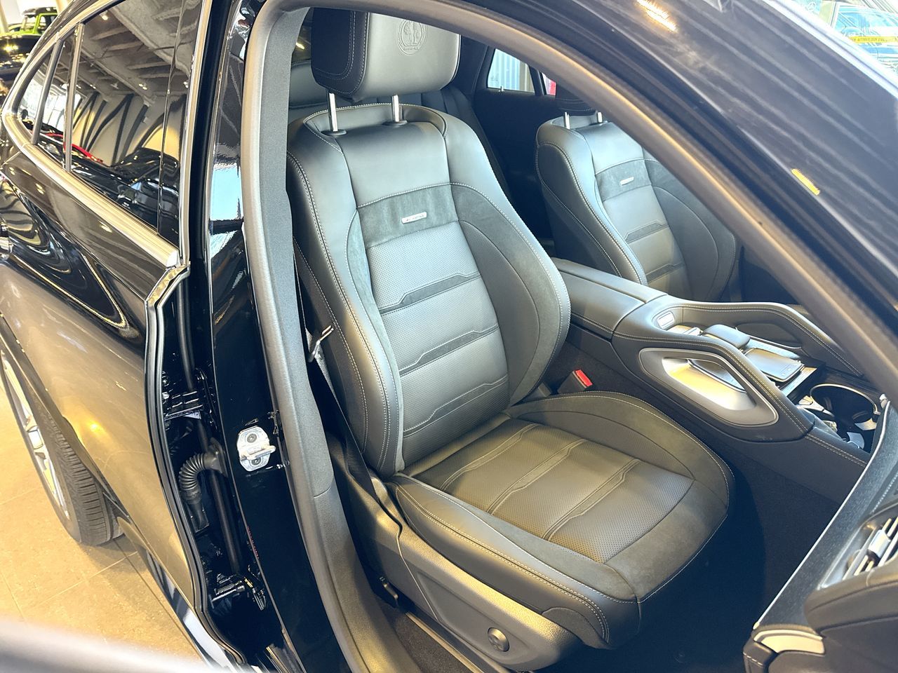Mercedes-Benz GLE  2026 à Vancouver, Colombie-Britannique