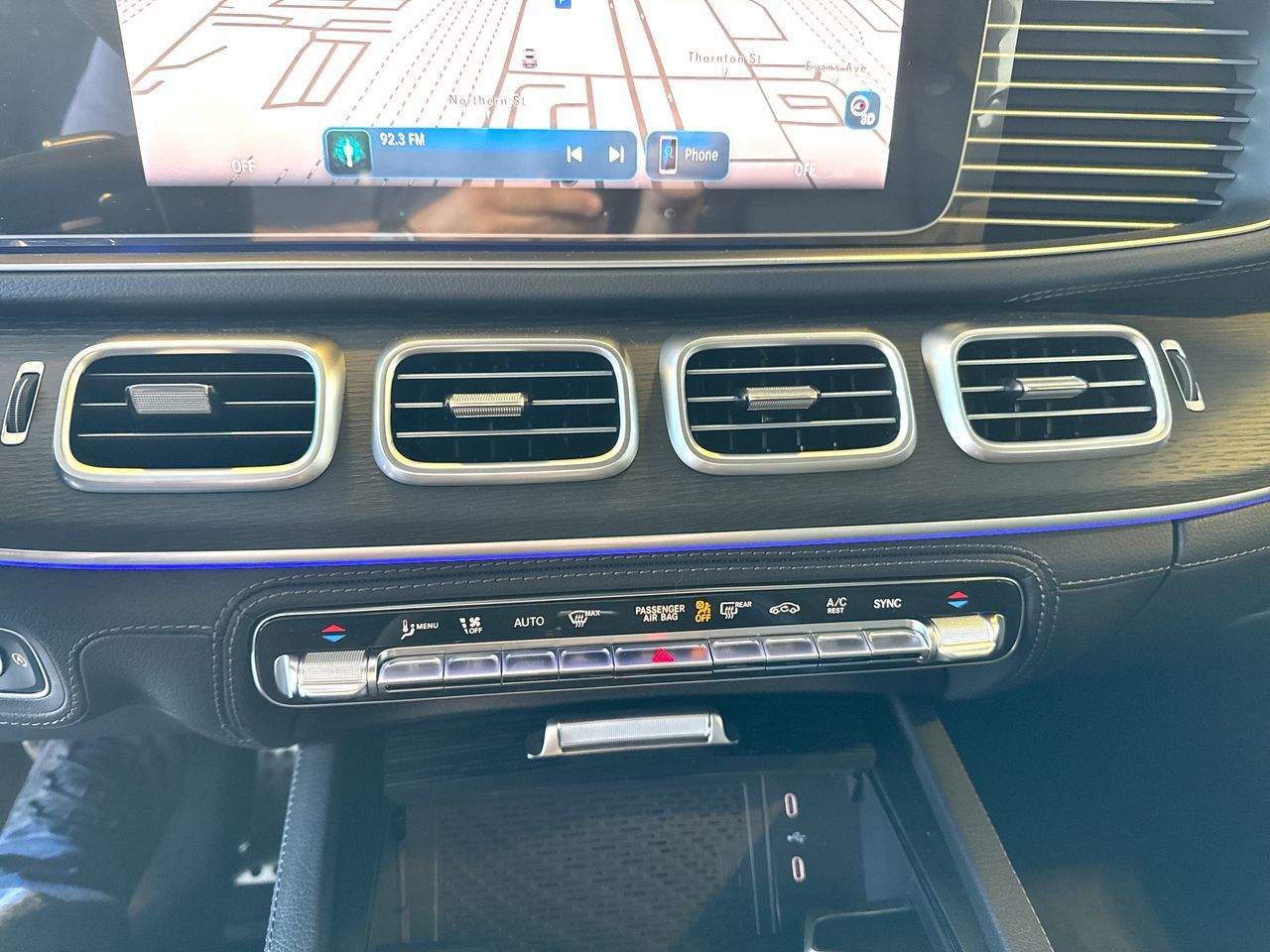 Mercedes-Benz GLE  2026 à Vancouver, Colombie-Britannique