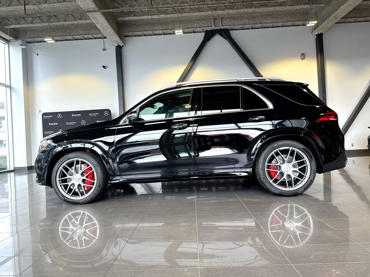 Mercedes-Benz GLE  2026 à Vancouver, Colombie-Britannique