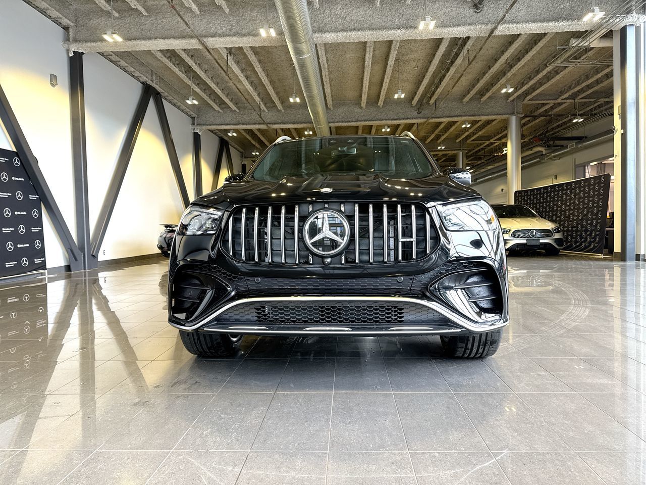 Mercedes-Benz GLE  2026 à Vancouver, Colombie-Britannique