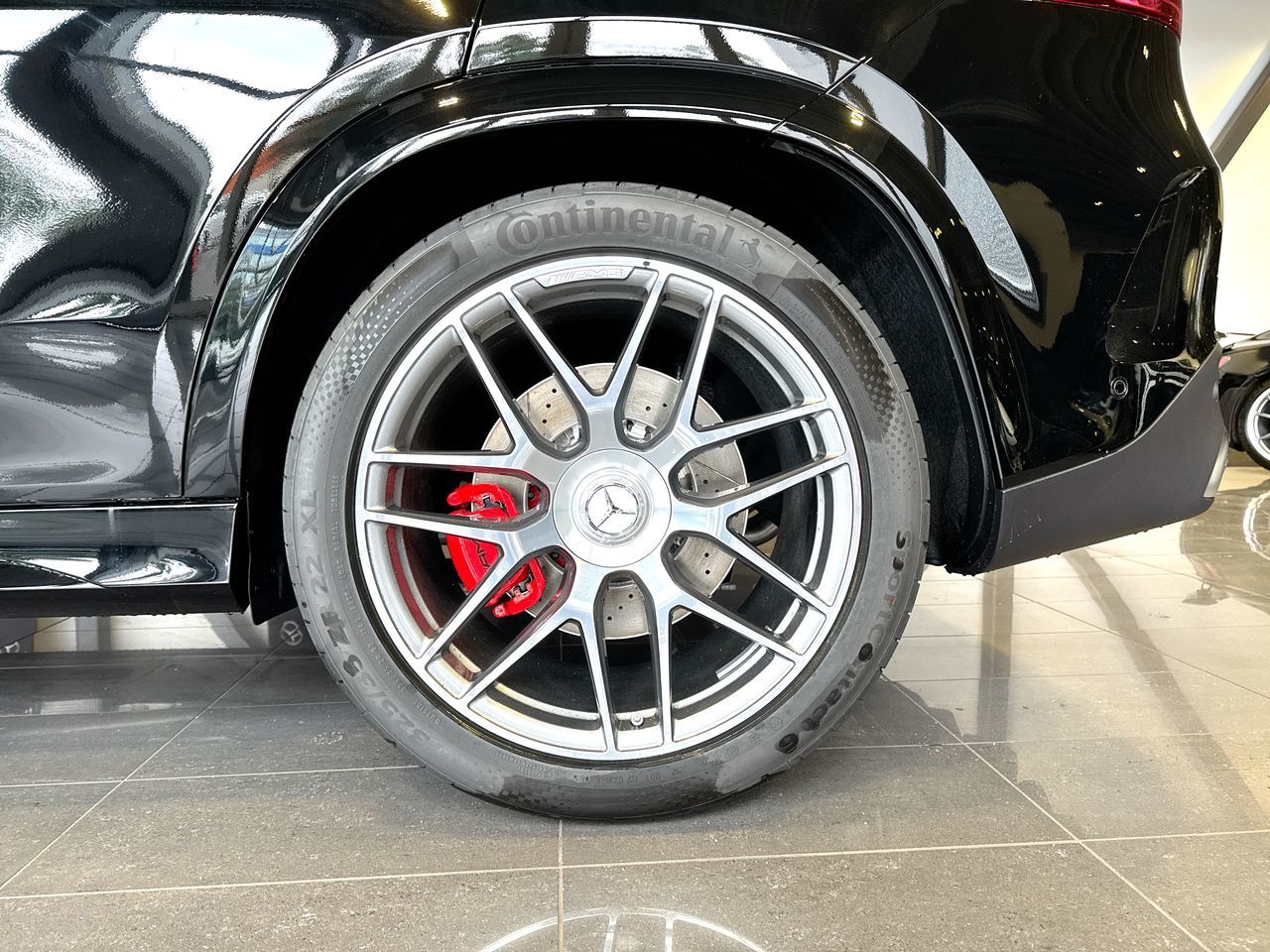 Mercedes-Benz GLE  2026 à Vancouver, Colombie-Britannique