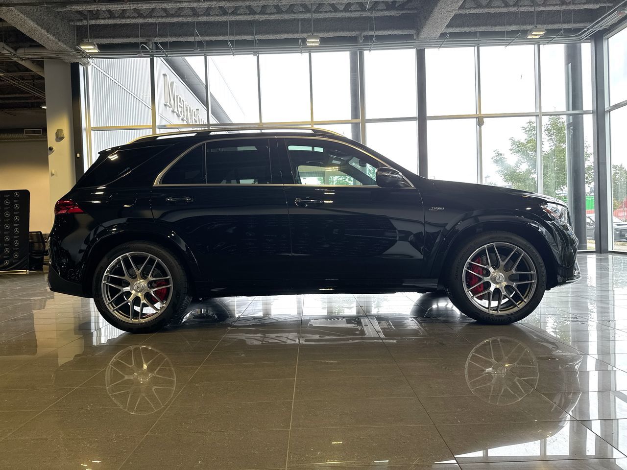 Mercedes-Benz GLE  2026 à Vancouver, Colombie-Britannique