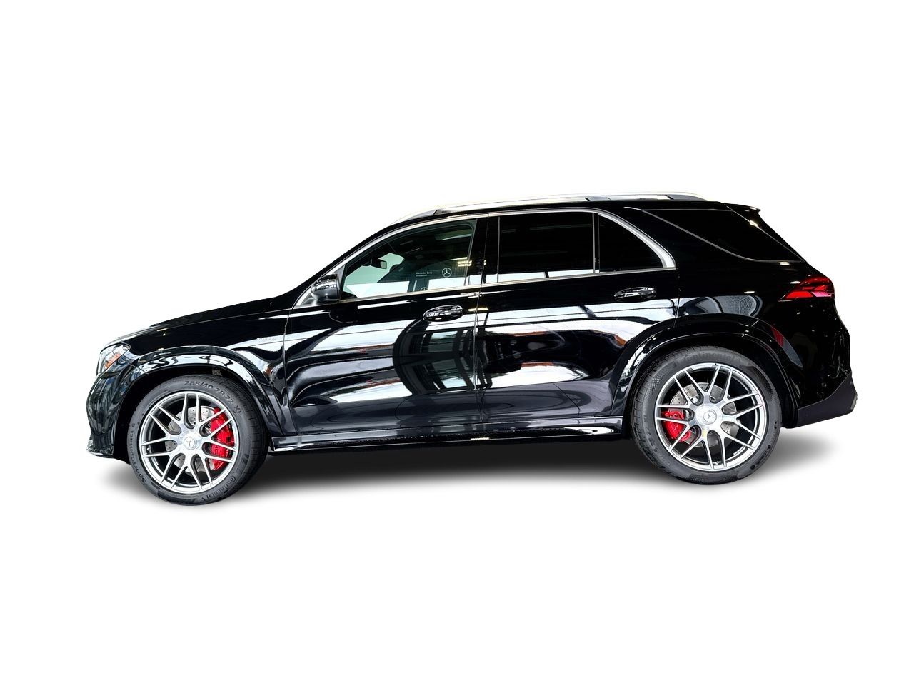 2026 Mercedes-Benz GLE