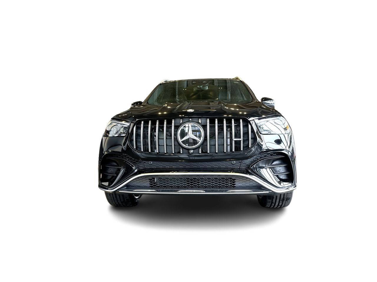 2026 Mercedes-Benz GLE