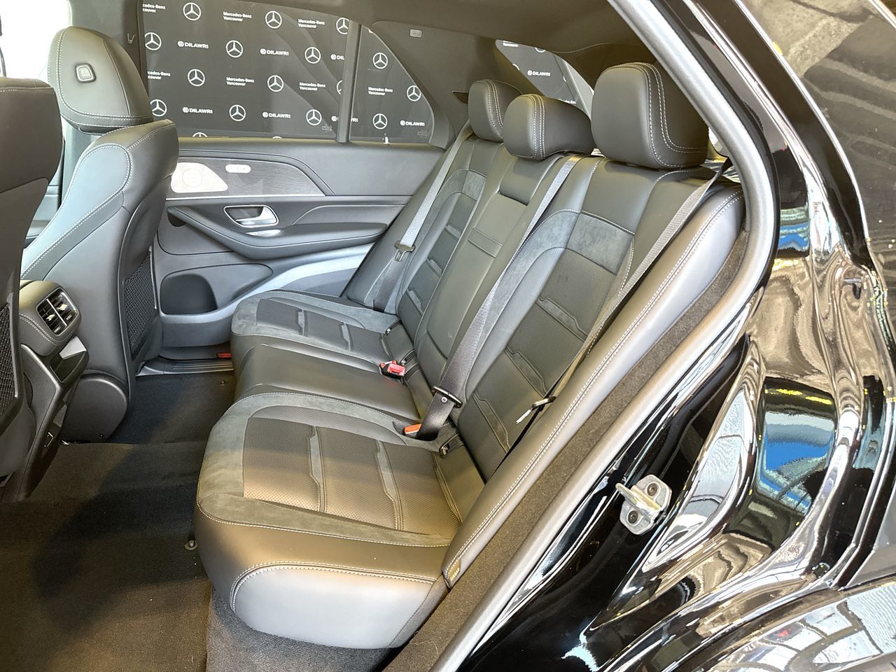 2026 Mercedes-Benz GLE