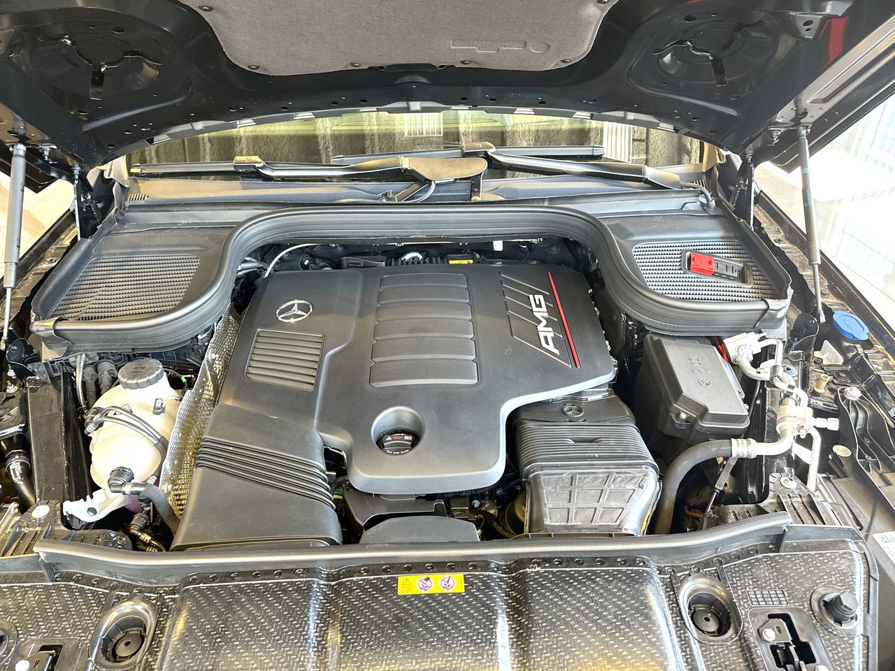 2026 Mercedes-Benz GLE