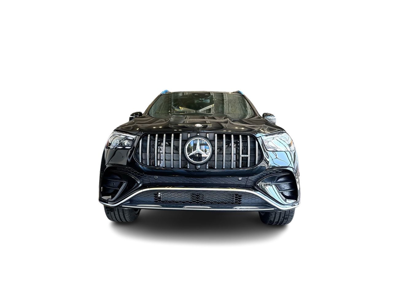 2026 Mercedes-Benz GLE