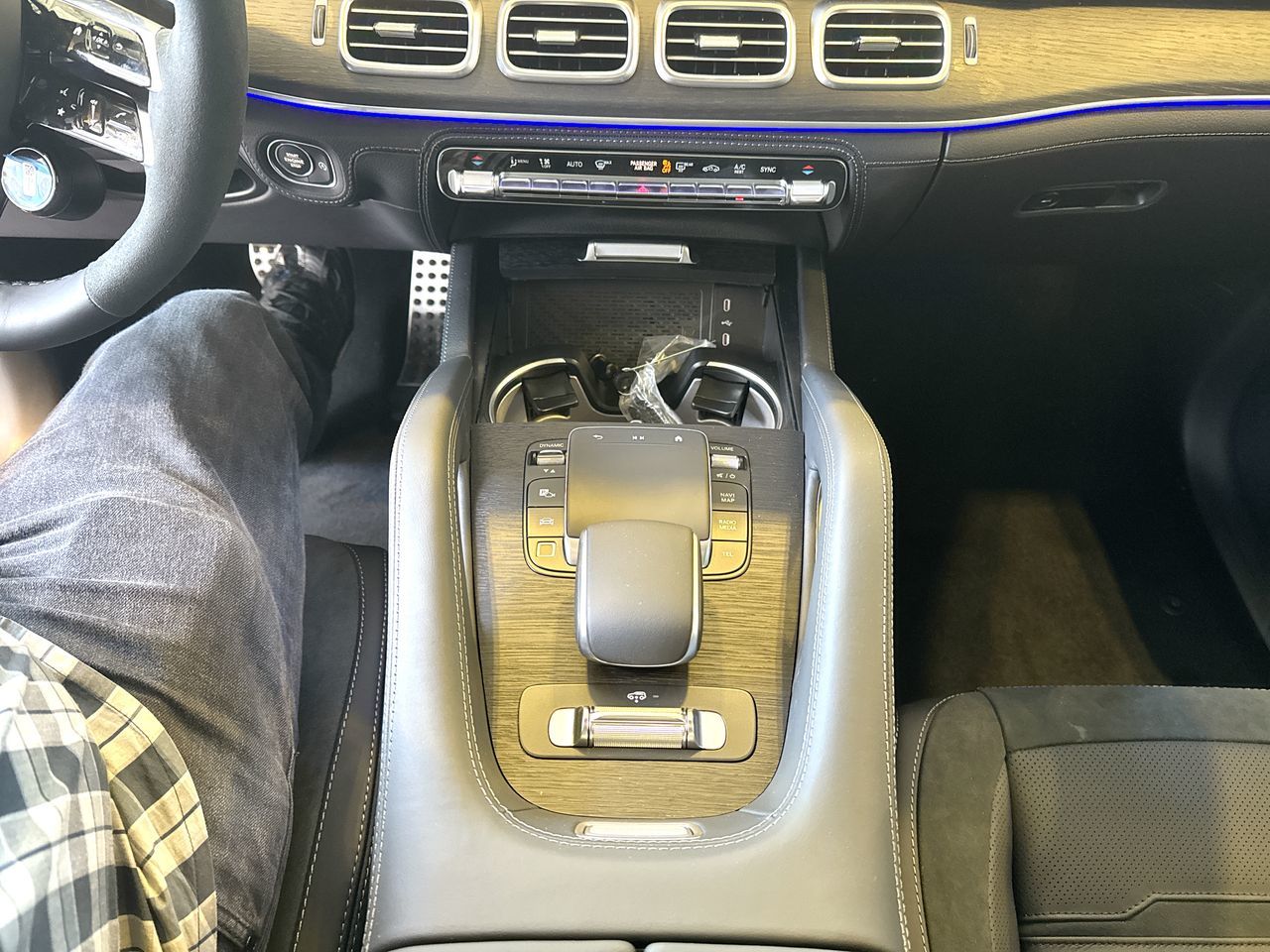 2026 Mercedes-Benz GLE