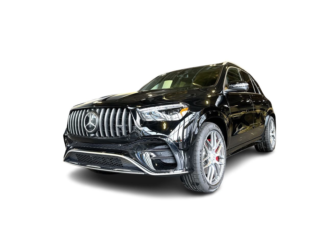 2026 Mercedes-Benz GLE in Vancouver, British Columbia