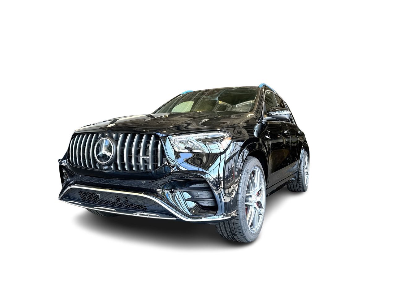 2026 Mercedes-Benz GLE