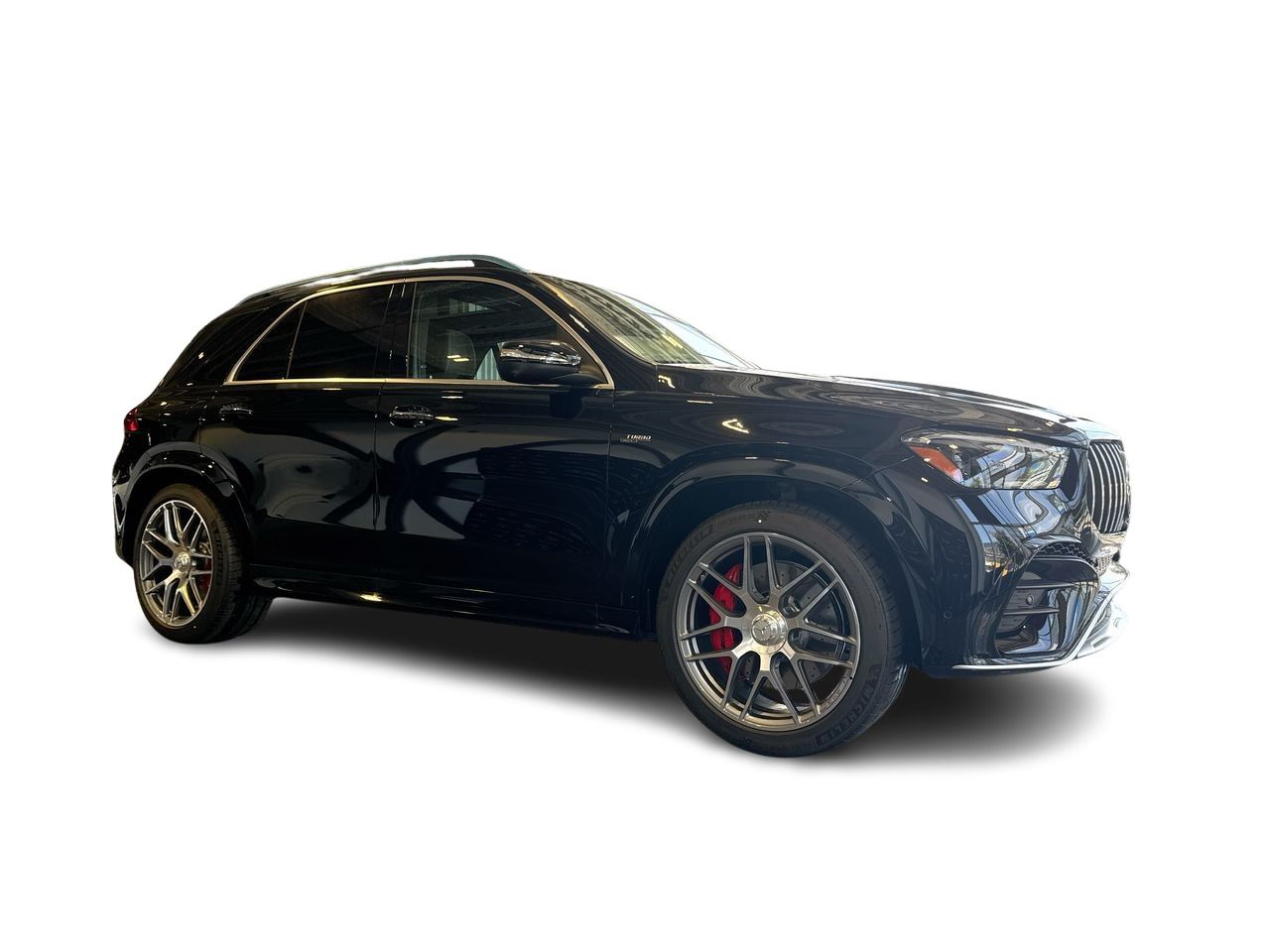 2026 Mercedes-Benz GLE