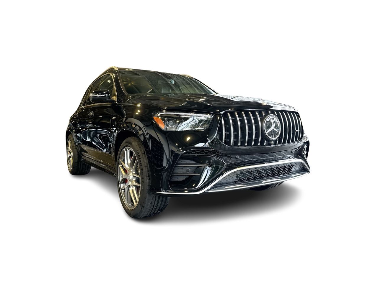 2026 Mercedes-Benz GLE in Vancouver, British Columbia