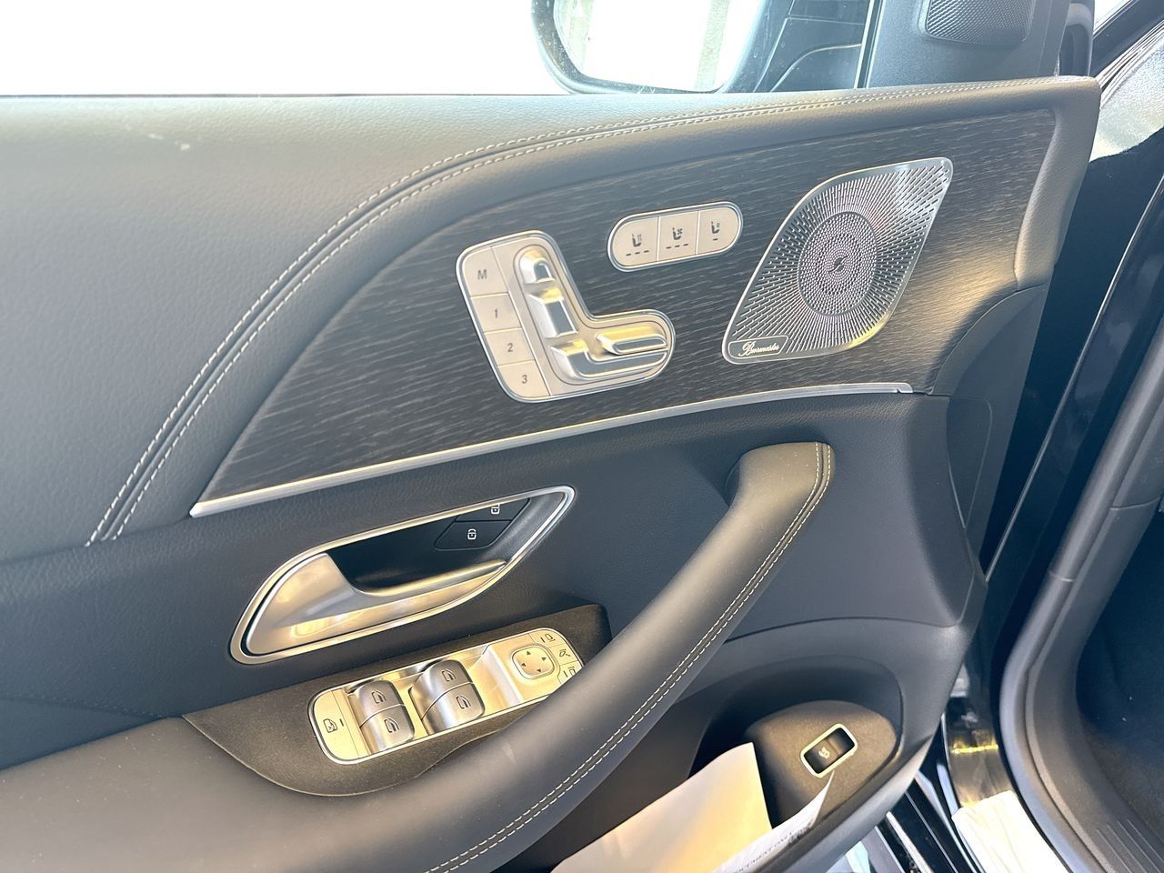 2026 Mercedes-Benz GLE