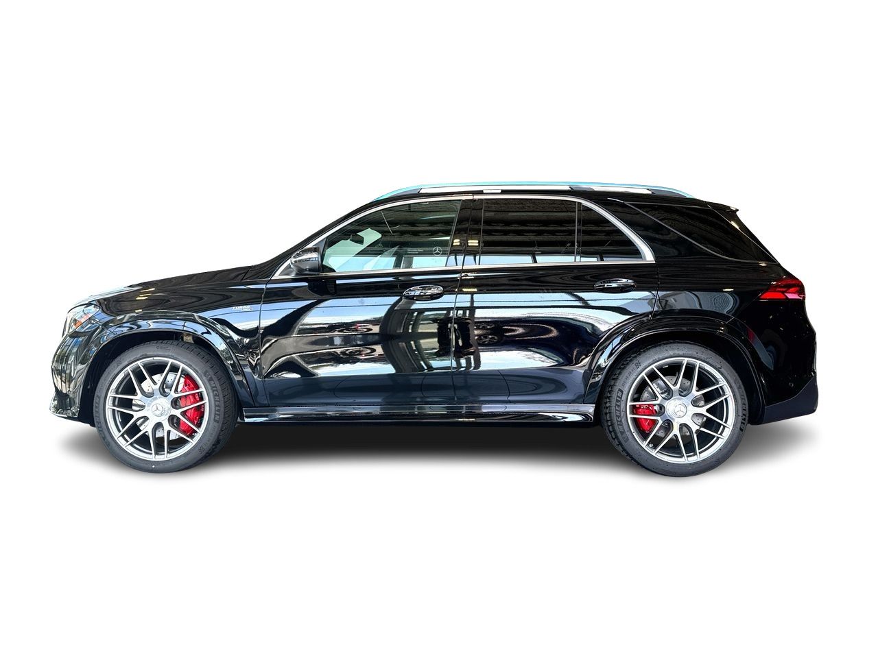 2026 Mercedes-Benz GLE