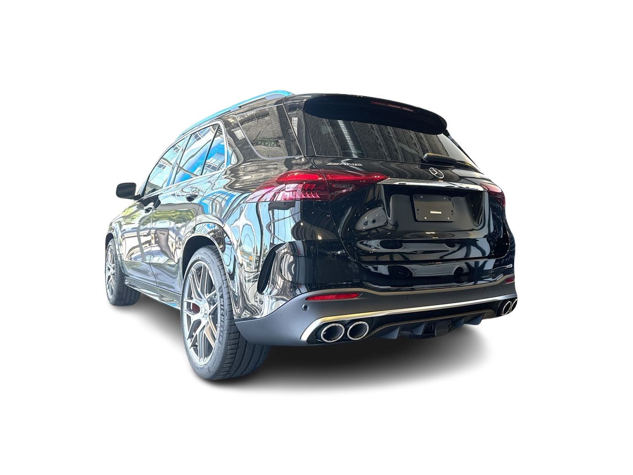 2026 Mercedes-Benz GLE