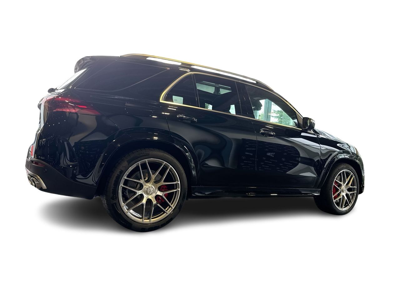 2026 Mercedes-Benz GLE in Vancouver, British Columbia
